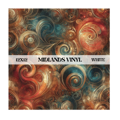RUSTIC VIBES COLLECTION - ASSORTED PATTERNS