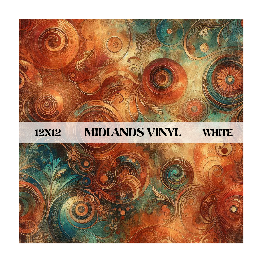 RUSTIC VIBES COLLECTION - ASSORTED PATTERNS