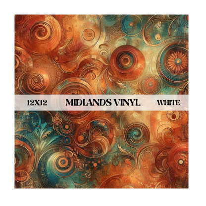 RUSTIC VIBES COLLECTION - ASSORTED PATTERNS