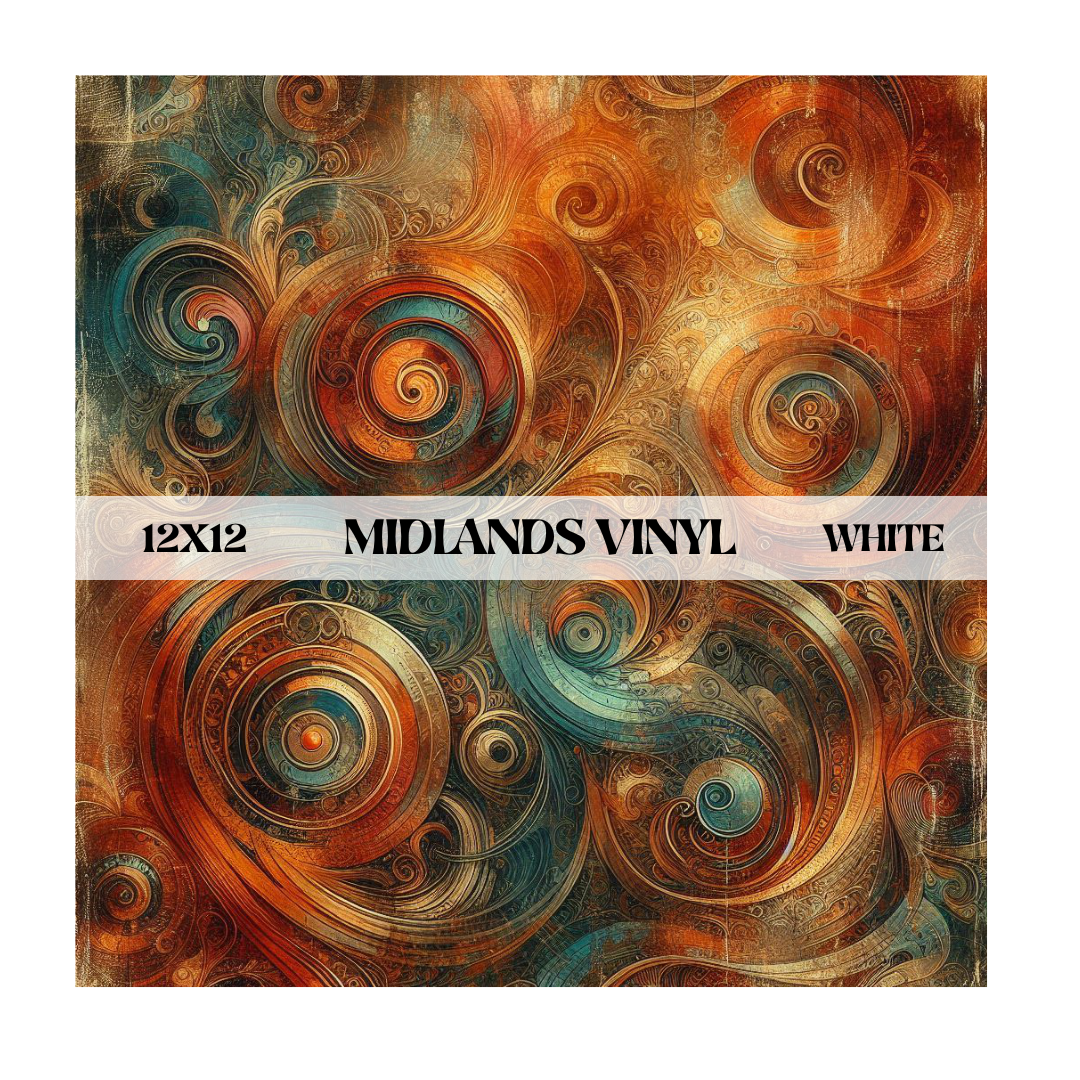 RUSTIC VIBES COLLECTION - ASSORTED PATTERNS
