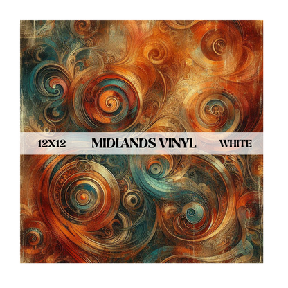 RUSTIC VIBES COLLECTION - ASSORTED PATTERNS