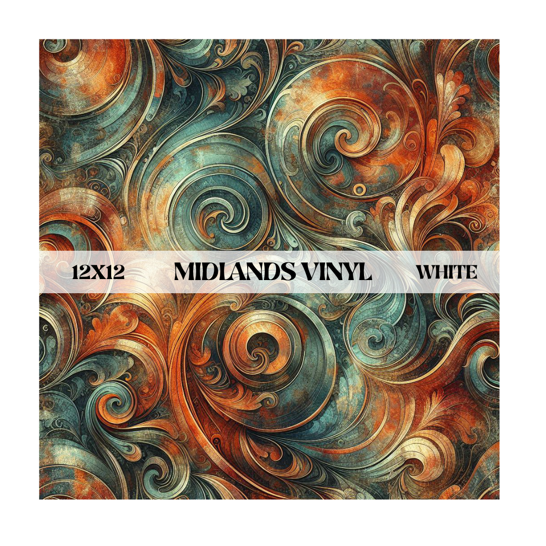 RUSTIC VIBES COLLECTION - ASSORTED PATTERNS