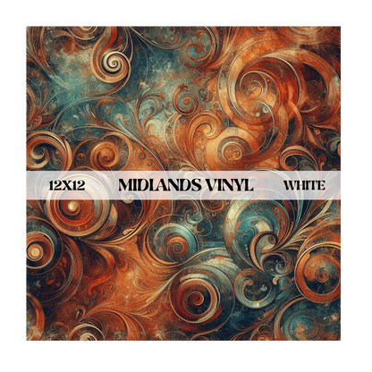 RUSTIC VIBES COLLECTION - ASSORTED PATTERNS