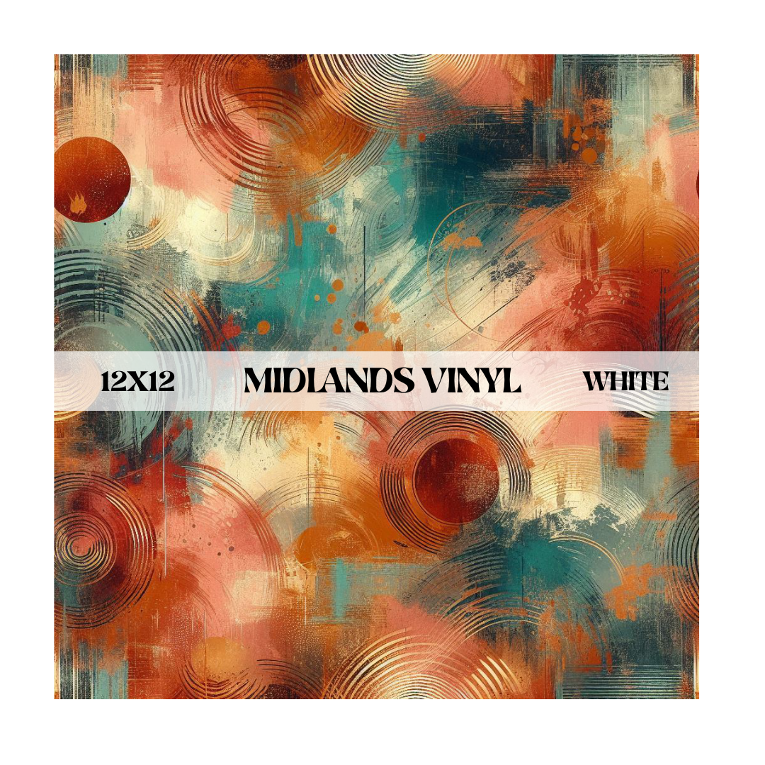 RUSTIC VIBES COLLECTION - ASSORTED PATTERNS