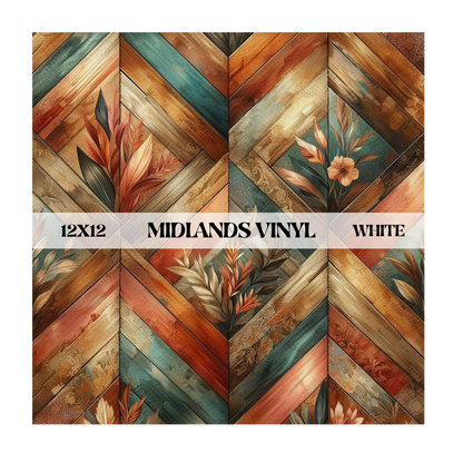 RUSTIC WOOD COLLECTION - ASSORTED PATTERNS