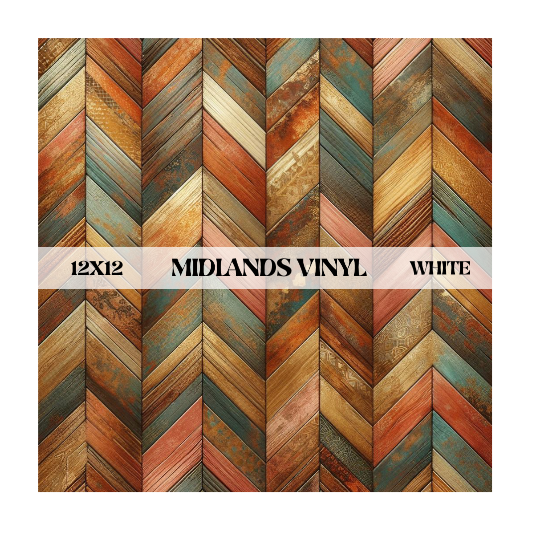 RUSTIC WOOD COLLECTION - ASSORTED PATTERNS