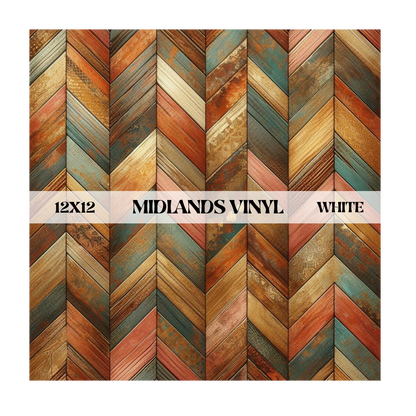 RUSTIC WOOD COLLECTION - ASSORTED PATTERNS