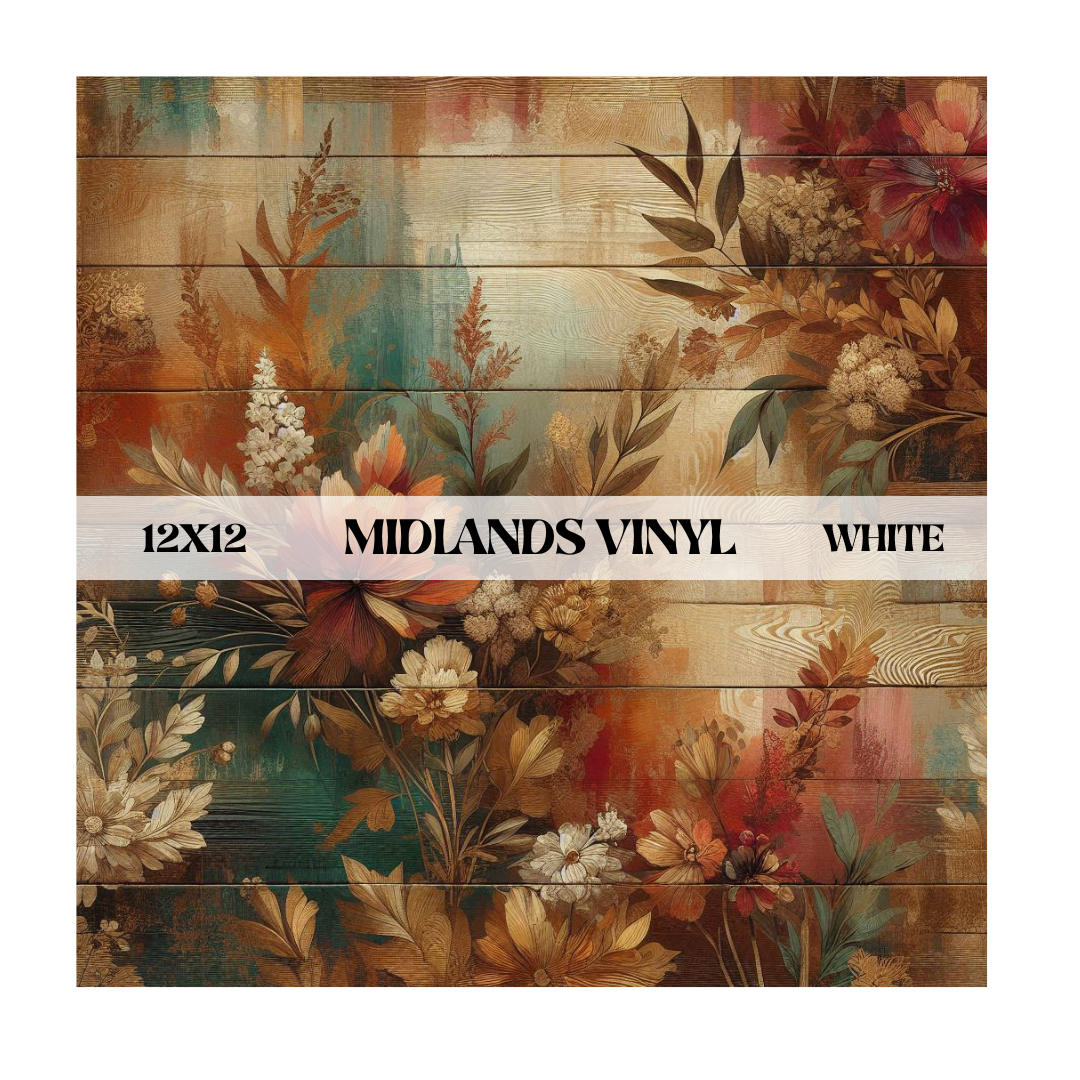 RUSTIC WOOD COLLECTION - ASSORTED PATTERNS