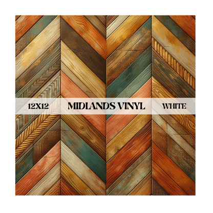 RUSTIC WOOD COLLECTION - ASSORTED PATTERNS