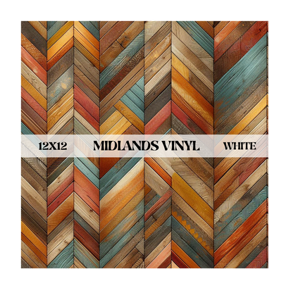 RUSTIC WOOD COLLECTION - ASSORTED PATTERNS