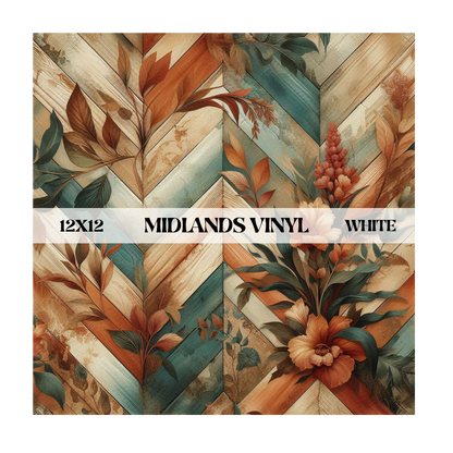 RUSTIC WOOD COLLECTION - ASSORTED PATTERNS