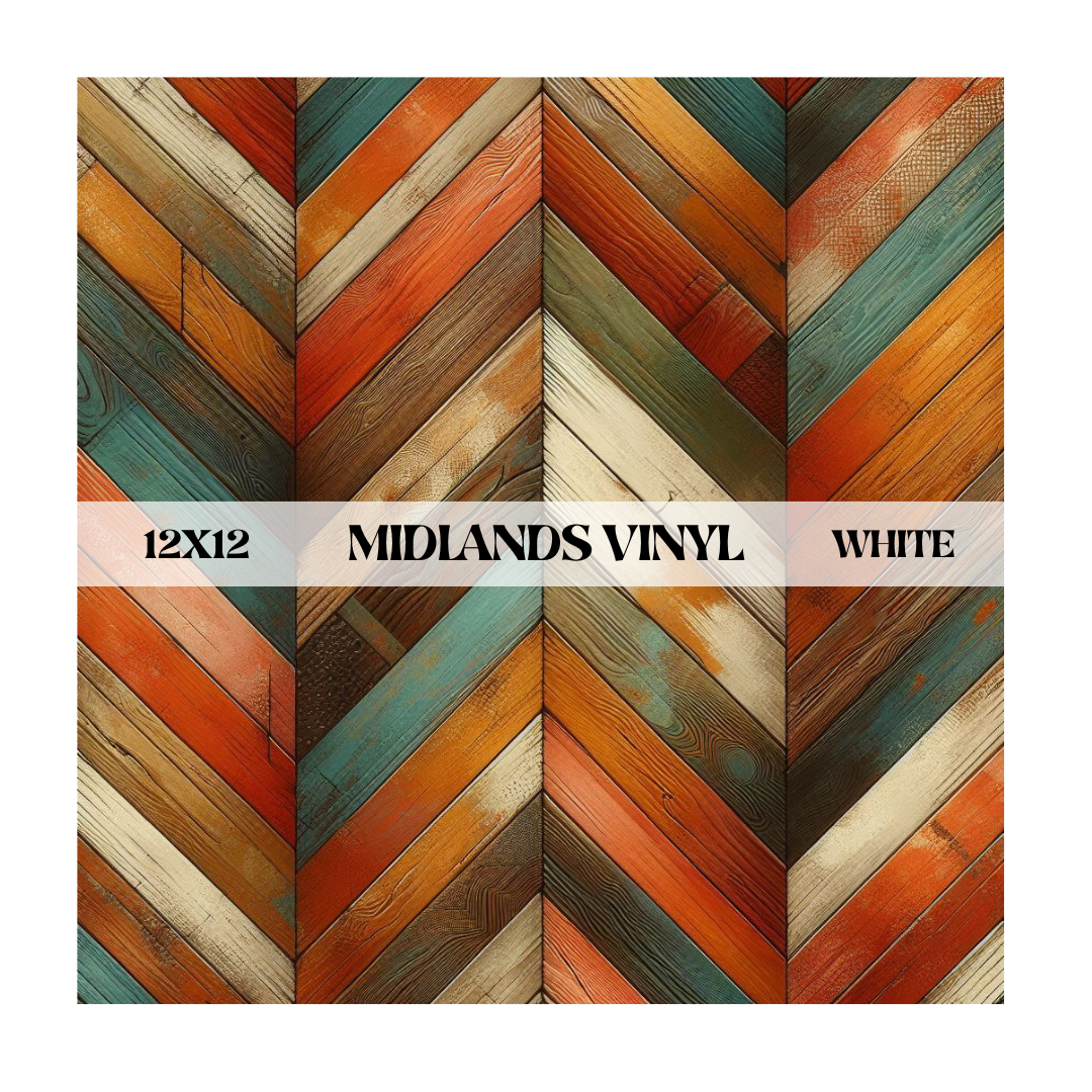 RUSTIC WOOD COLLECTION - ASSORTED PATTERNS