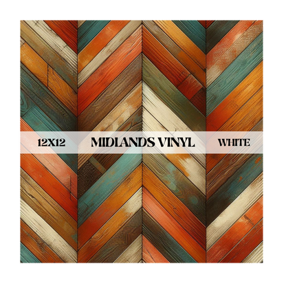 RUSTIC WOOD COLLECTION - ASSORTED PATTERNS
