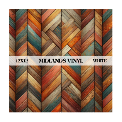 RUSTIC WOOD COLLECTION - ASSORTED PATTERNS