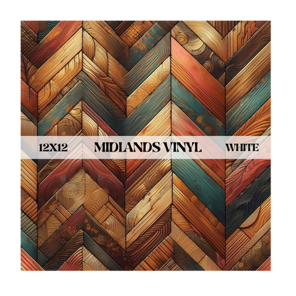 RUSTIC WOOD COLLECTION - ASSORTED PATTERNS
