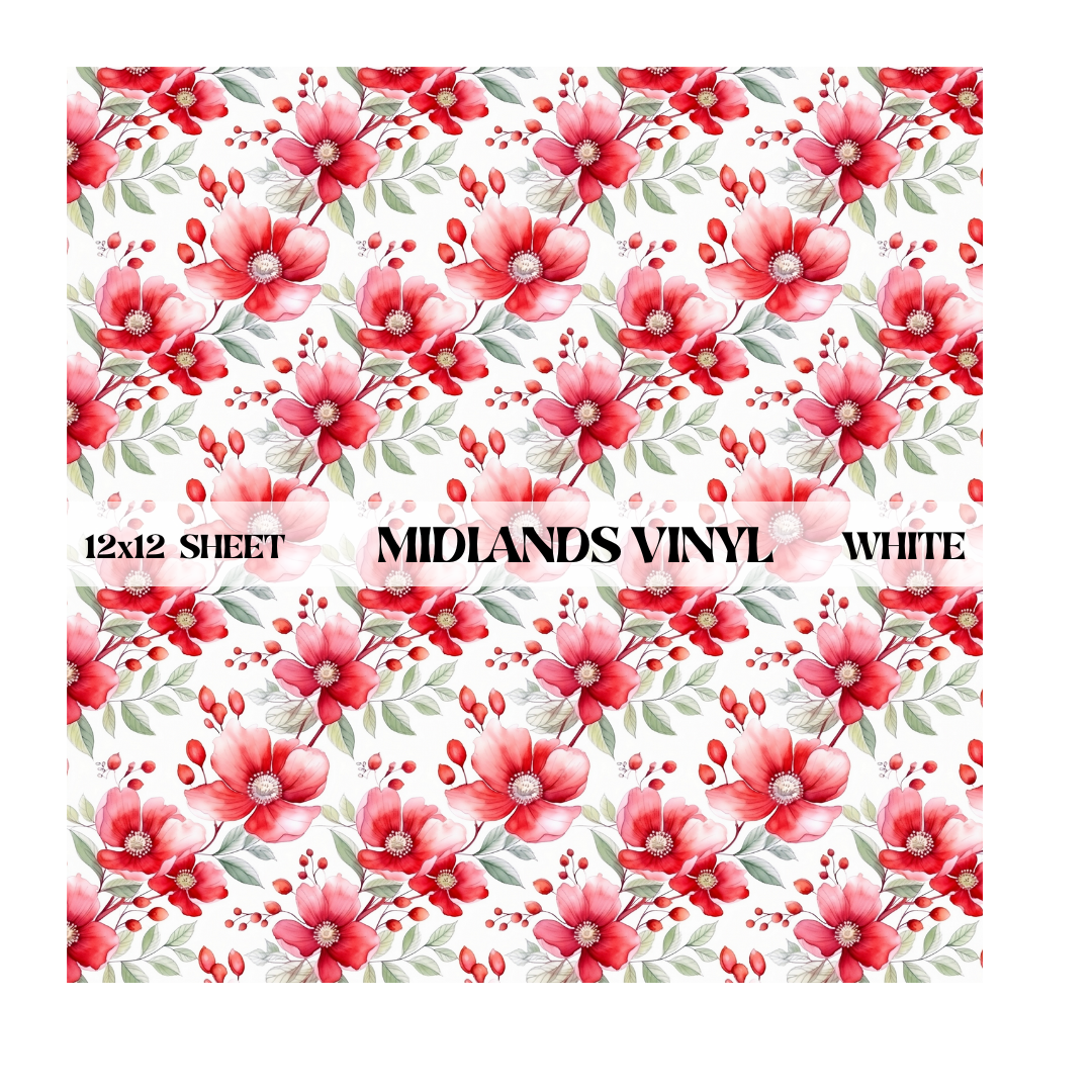 RWF COLLECTION - ASSORTED PATTERNS