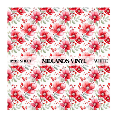 RWF COLLECTION - ASSORTED PATTERNS