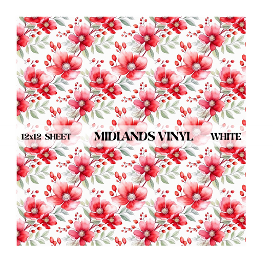 RWF COLLECTION - ASSORTED PATTERNS