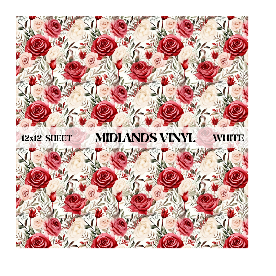 RWF COLLECTION - ASSORTED PATTERNS