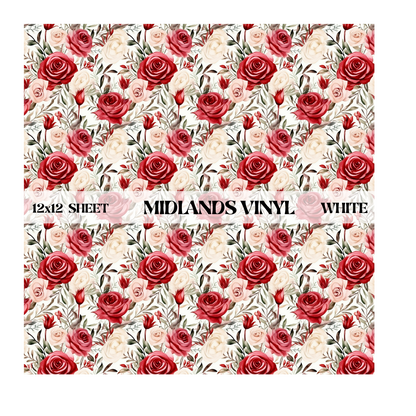 RWF COLLECTION - ASSORTED PATTERNS