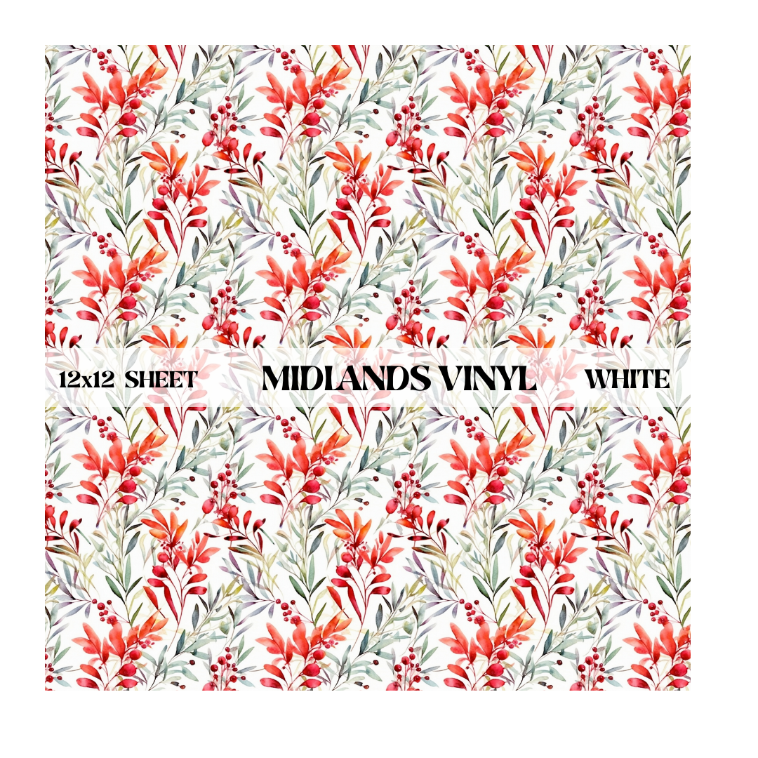 RWF COLLECTION - ASSORTED PATTERNS