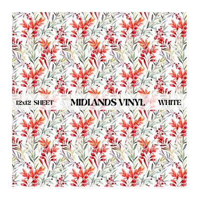 RWF COLLECTION - ASSORTED PATTERNS