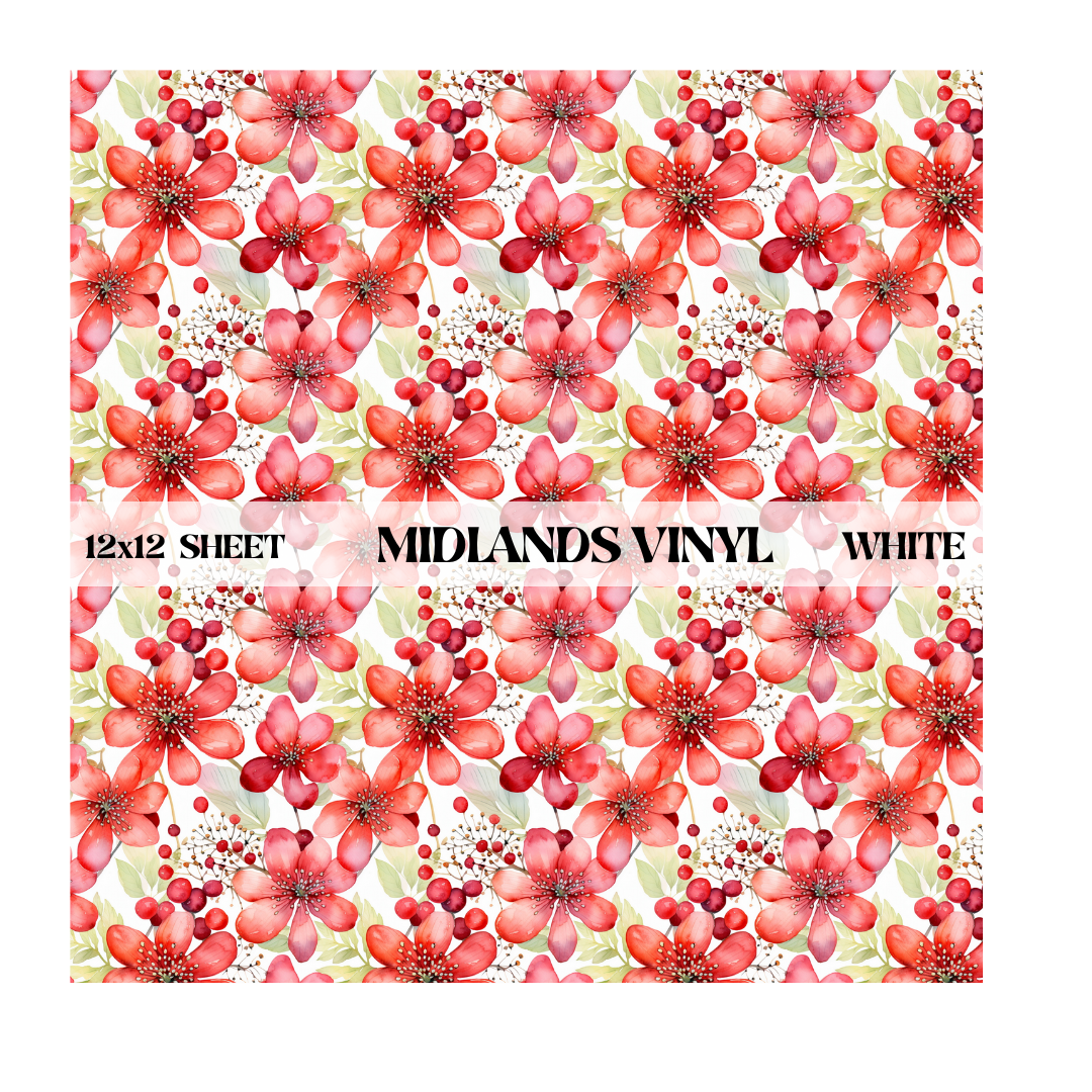 RWF COLLECTION - ASSORTED PATTERNS