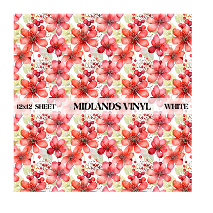 RWF COLLECTION - ASSORTED PATTERNS