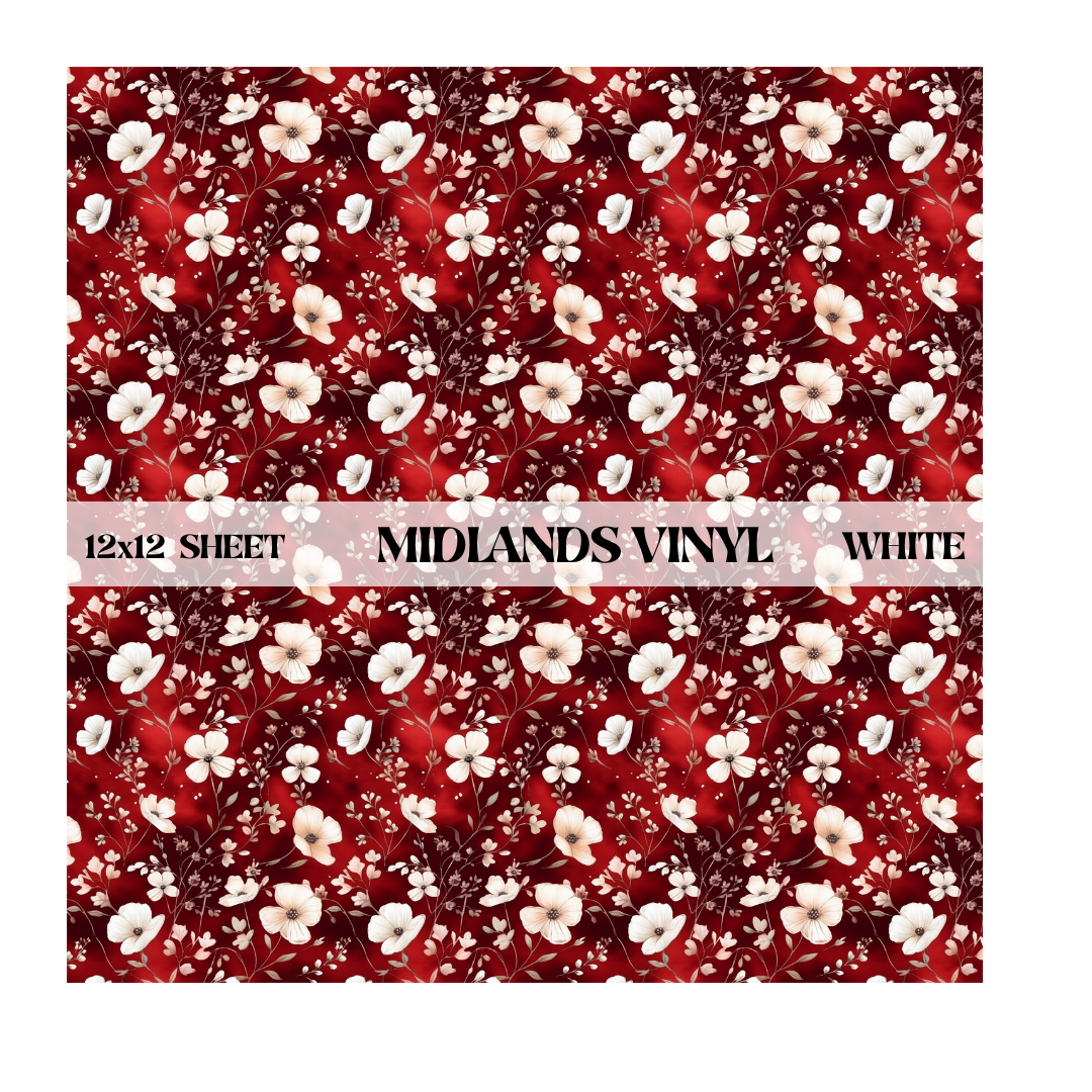 RWF COLLECTION - ASSORTED PATTERNS
