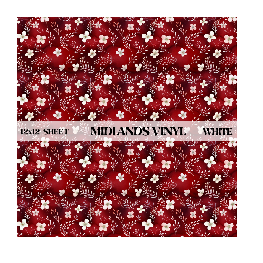 RWF COLLECTION - ASSORTED PATTERNS