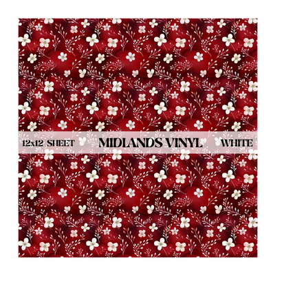 RWF COLLECTION - ASSORTED PATTERNS