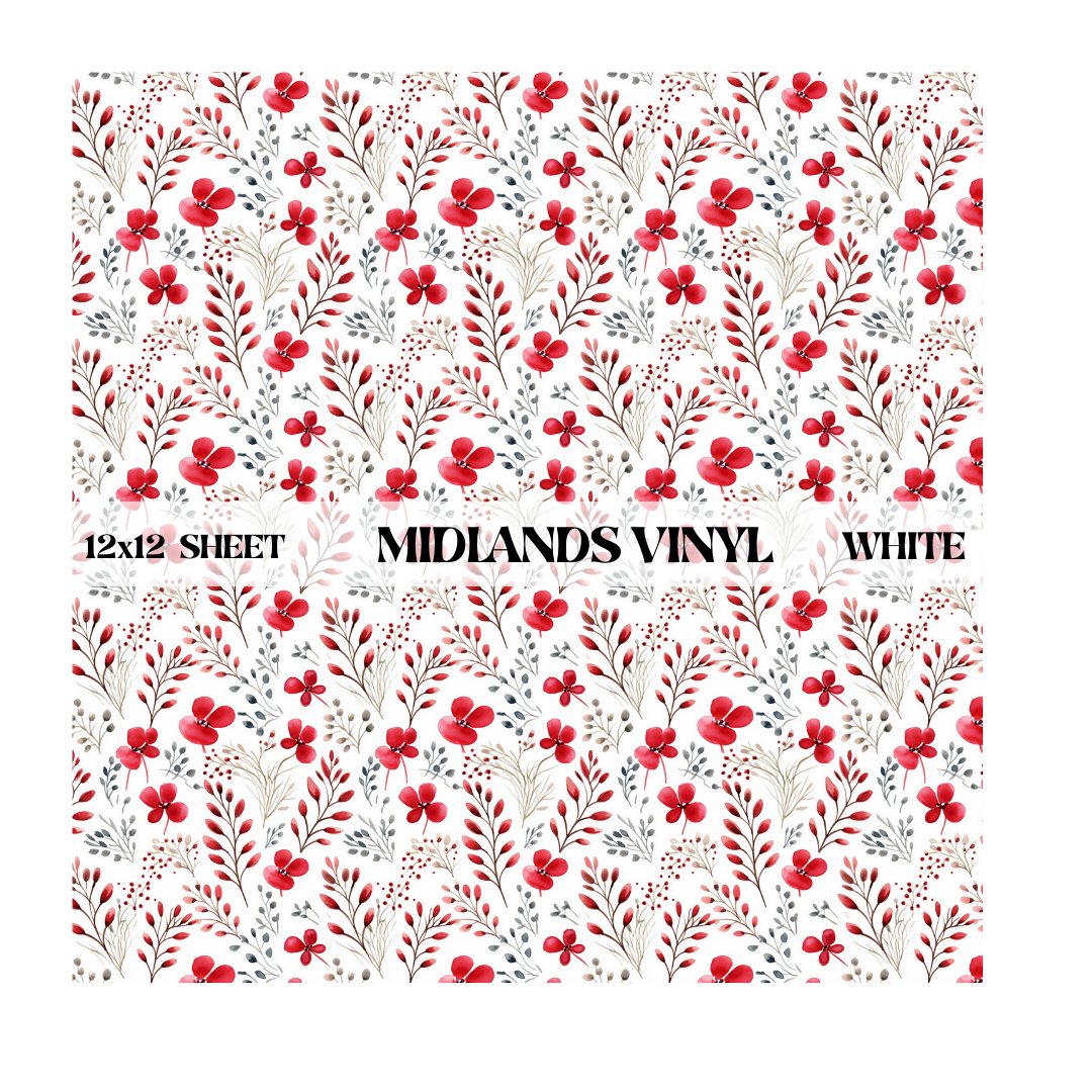 RWF COLLECTION - ASSORTED PATTERNS