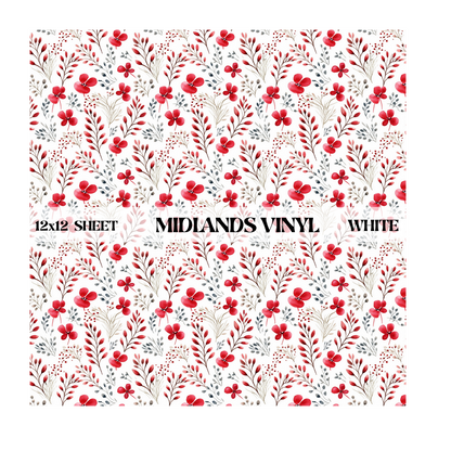 RWF COLLECTION - ASSORTED PATTERNS