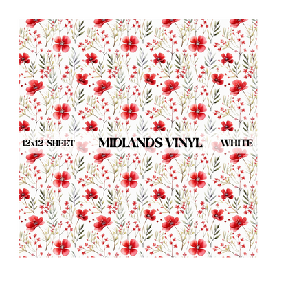 RWF COLLECTION - ASSORTED PATTERNS
