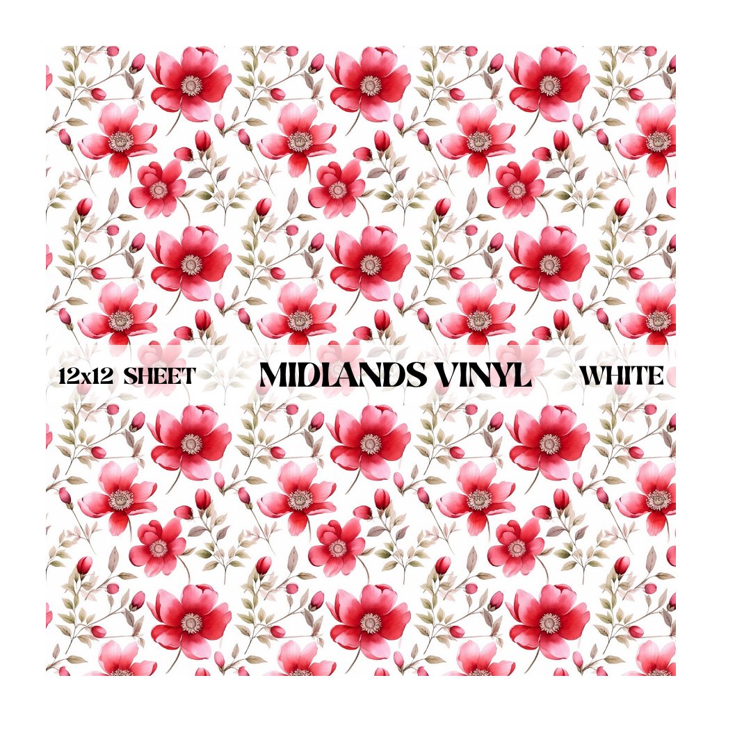 RWF COLLECTION - ASSORTED PATTERNS