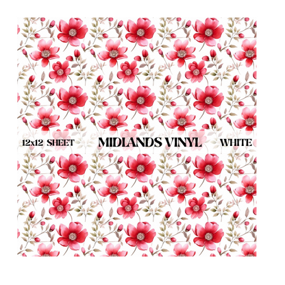 RWF COLLECTION - ASSORTED PATTERNS