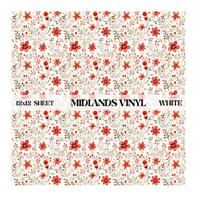 RWF COLLECTION - ASSORTED PATTERNS