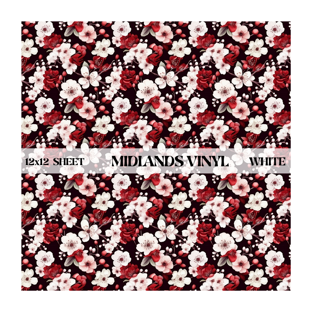 RWF COLLECTION - ASSORTED PATTERNS