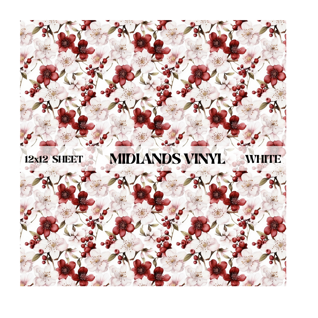 RWF COLLECTION - ASSORTED PATTERNS