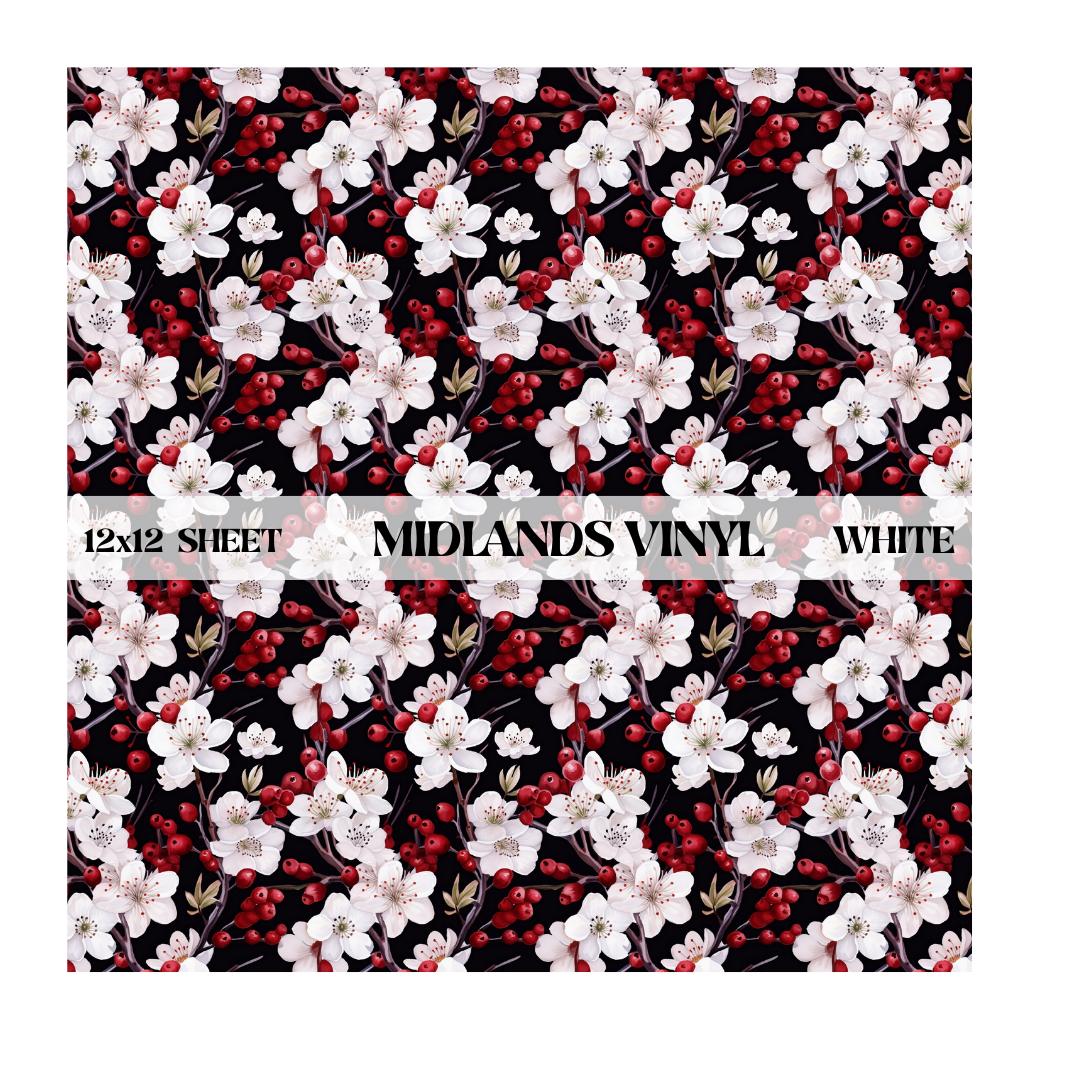 RWF COLLECTION - ASSORTED PATTERNS