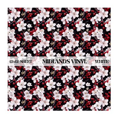 RWF COLLECTION - ASSORTED PATTERNS