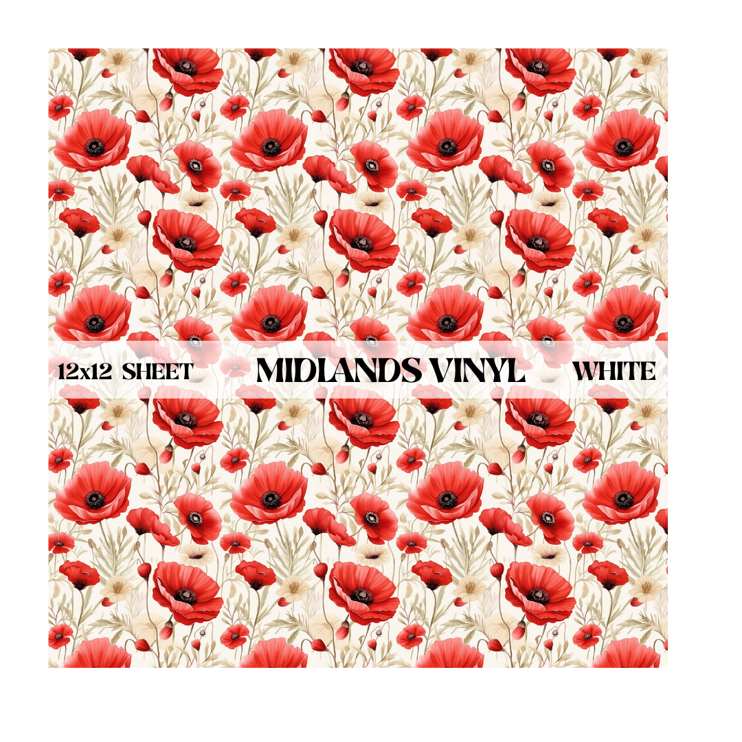 RWF COLLECTION - ASSORTED PATTERNS