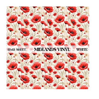 RWF COLLECTION - ASSORTED PATTERNS