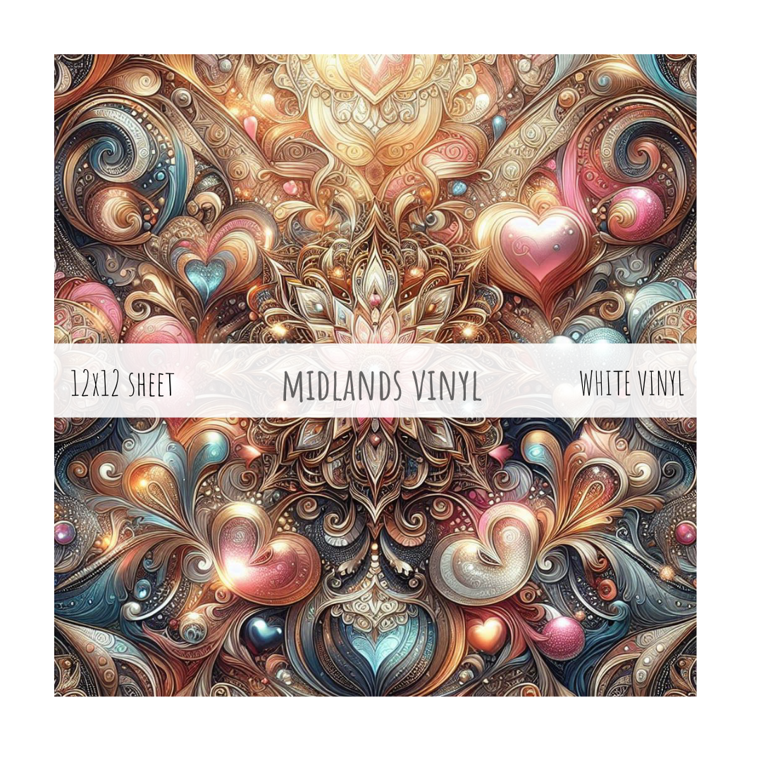 ROSE GOLD WHISPERS - DIGITAL FILES