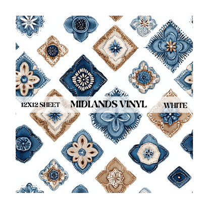 SALTWATER SOUL COLLECTION - ASSORTED PATTERNS