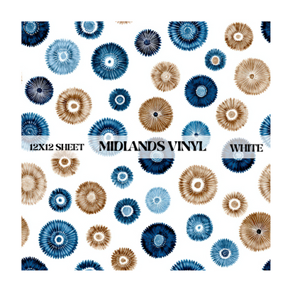 SALTWATER SOUL COLLECTION - ASSORTED PATTERNS