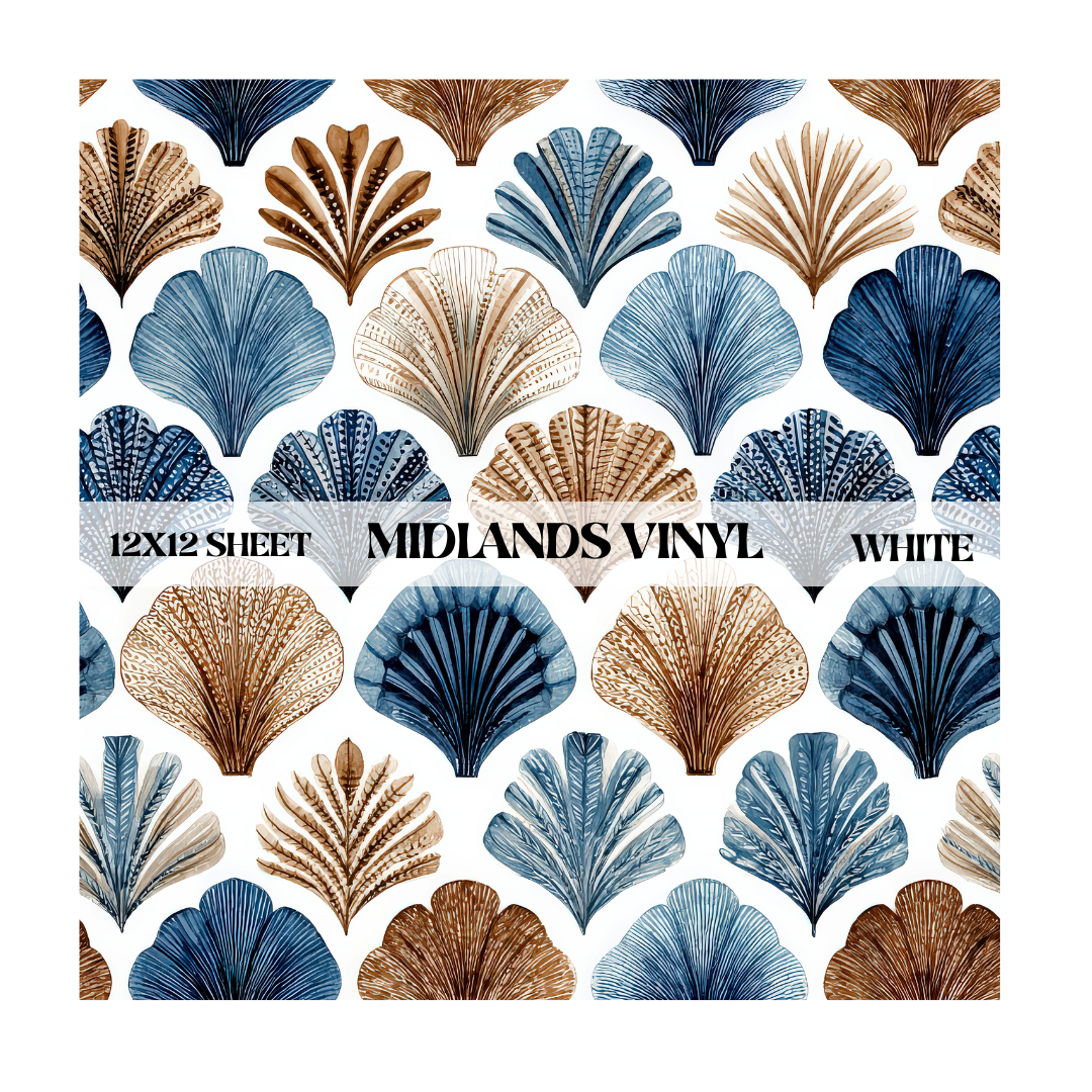 SALTWATER SOUL COLLECTION - ASSORTED PATTERNS