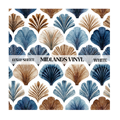 SALTWATER SOUL COLLECTION - ASSORTED PATTERNS