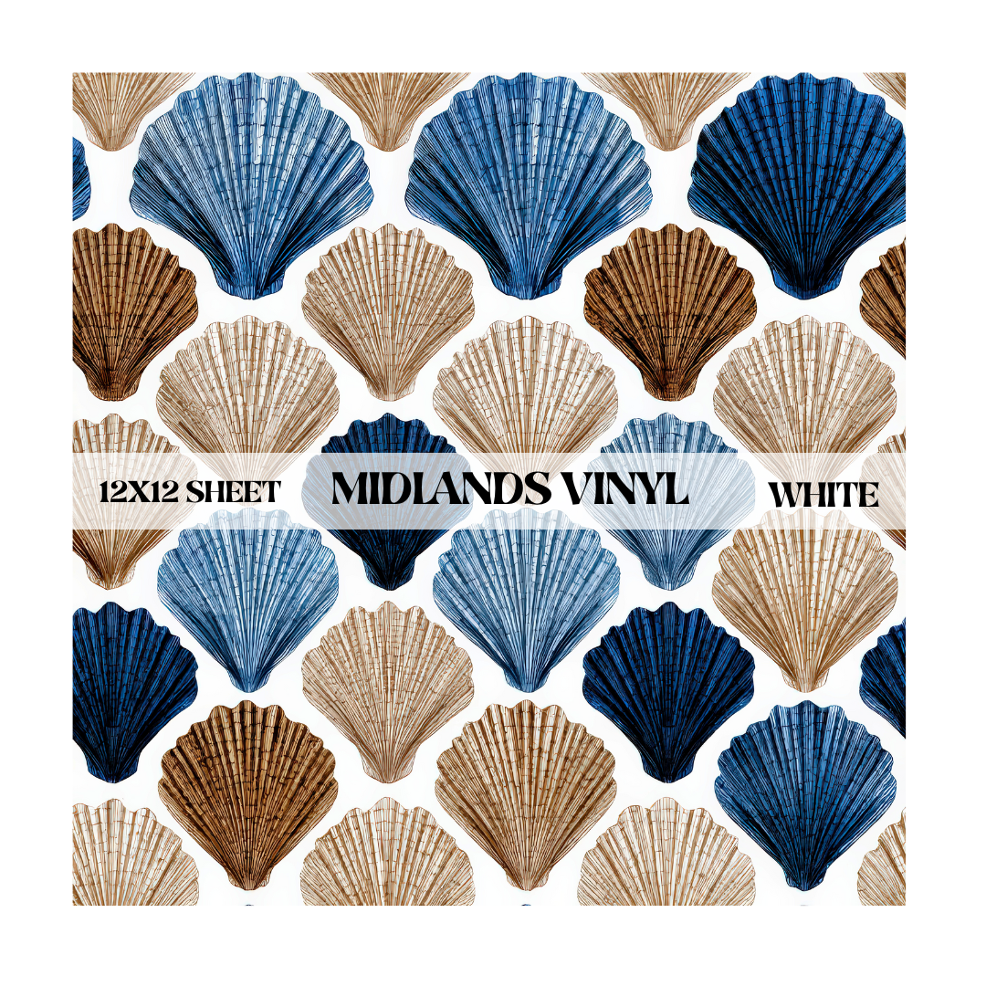 SALTWATER SOUL COLLECTION - ASSORTED PATTERNS