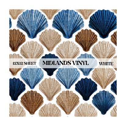 SALTWATER SOUL COLLECTION - ASSORTED PATTERNS